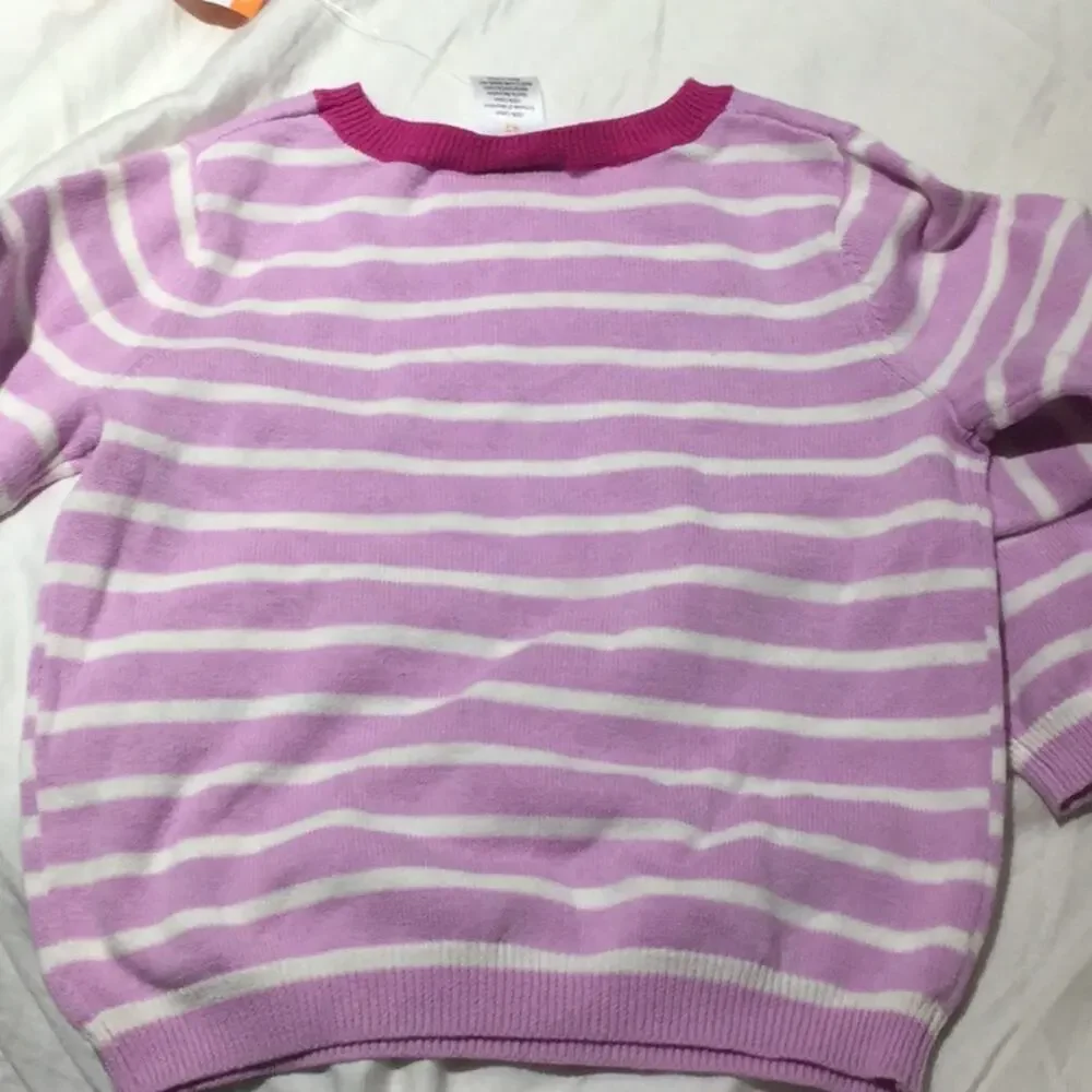 Gymboree 3t raspberry mouse outfit